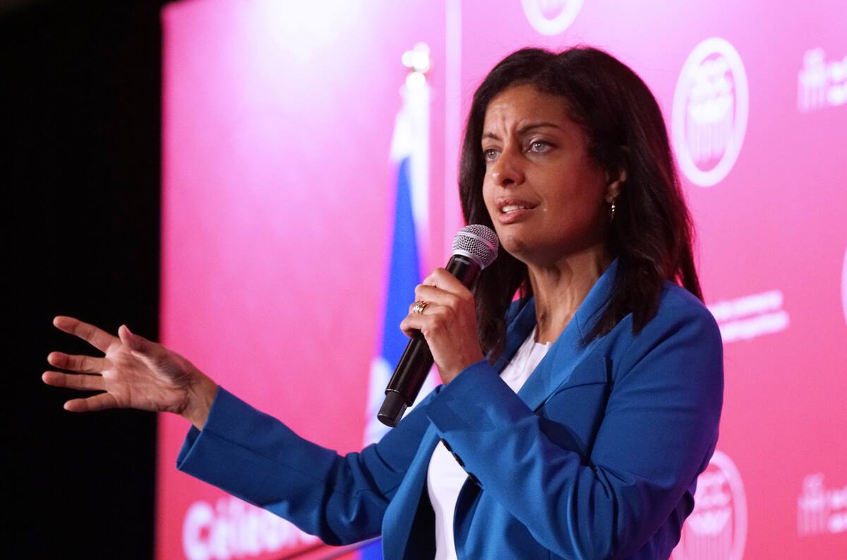 Québec 2022: Anglade n’a aucun malaise avec le passé libéral | JDM