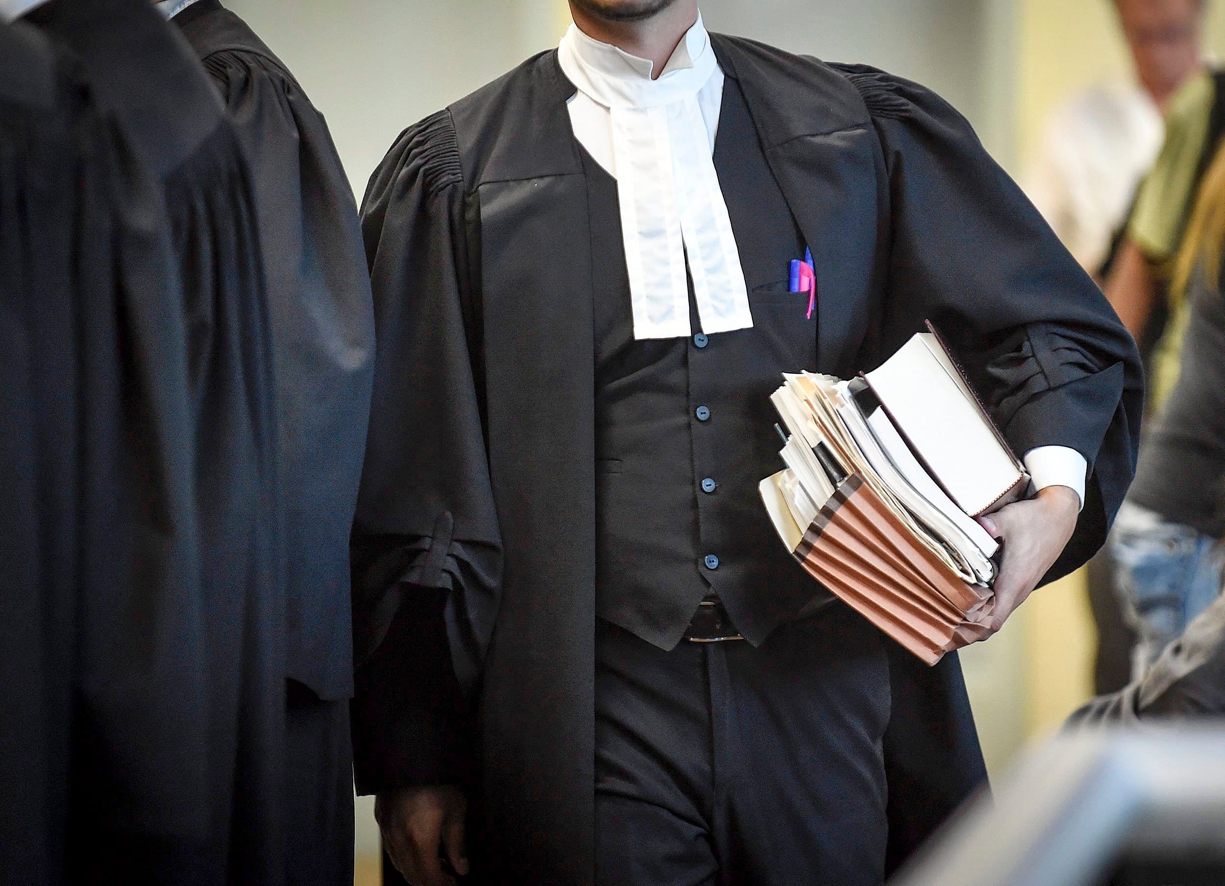 Des criminels s’en sortent parce qu’il manque de procureurs de la Couronne