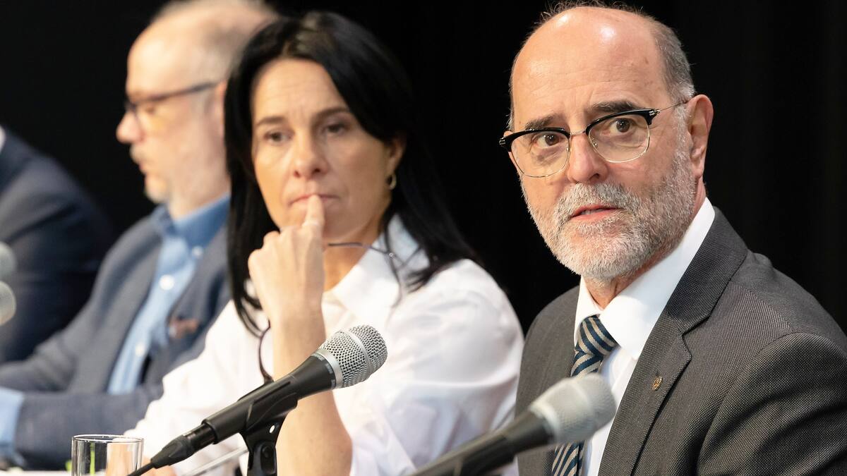Régime à sec à la Ville de Montréal dans la foulée du scandale des dépenses de l’OCPM