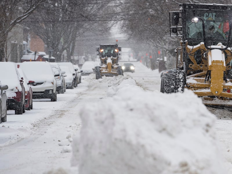 Pour en finir avec la politique de la négligence