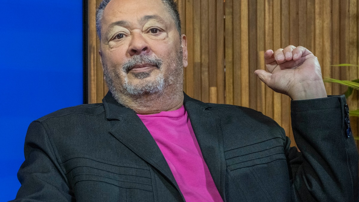 «Je suis tanné d’être le “punching bag” dans le métier»: Normand Brathwaite n’en peut plus de la jalousie des autres