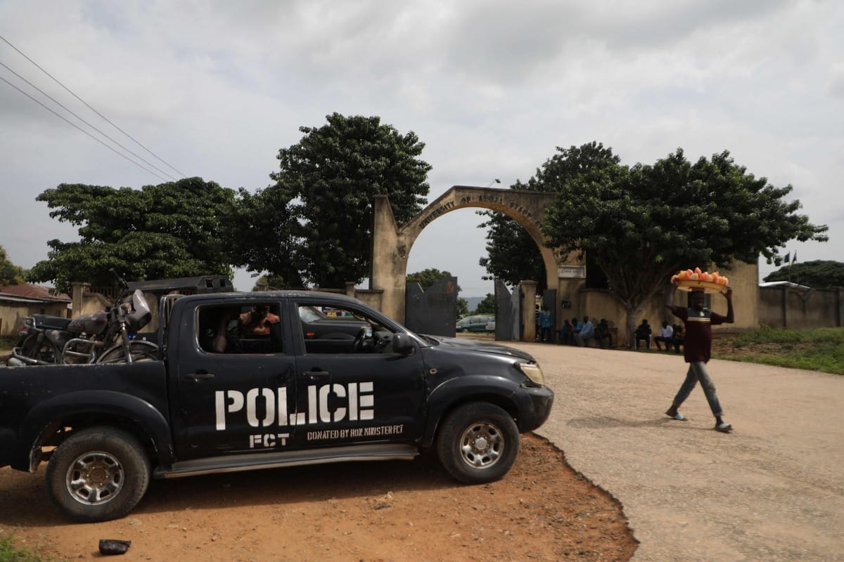Nigeria: une vingtaine de morts dans deux attaques