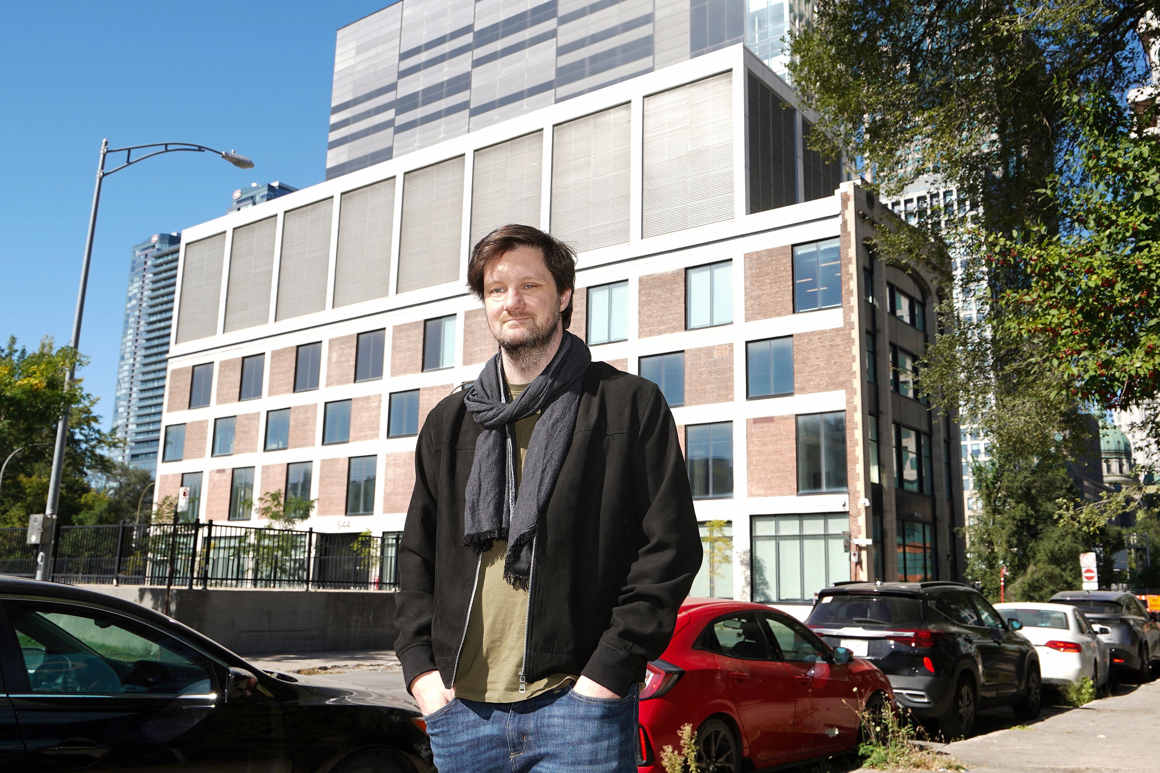 Amazon, Qscale et  Microsoft : un centre de données se trouve-t-il près de chez vous?
