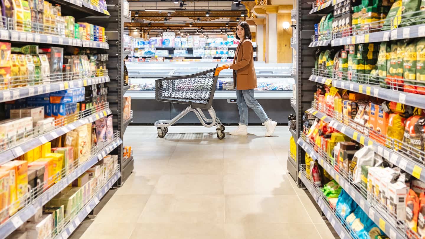 Le combat des circulaires: deux produits frais à leur meilleur prix de l’année