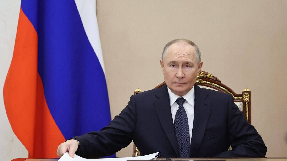 La délégation russe arrive à Istanbul pour des pourparlers très attendus avec l'Ukraine