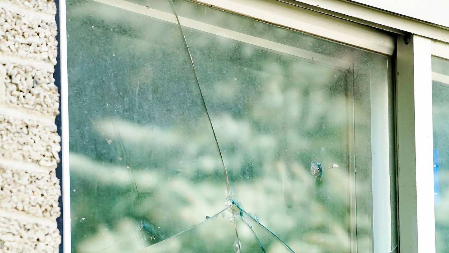 Une jeune femme blessée par balle lors d'un événement familial à Montréal