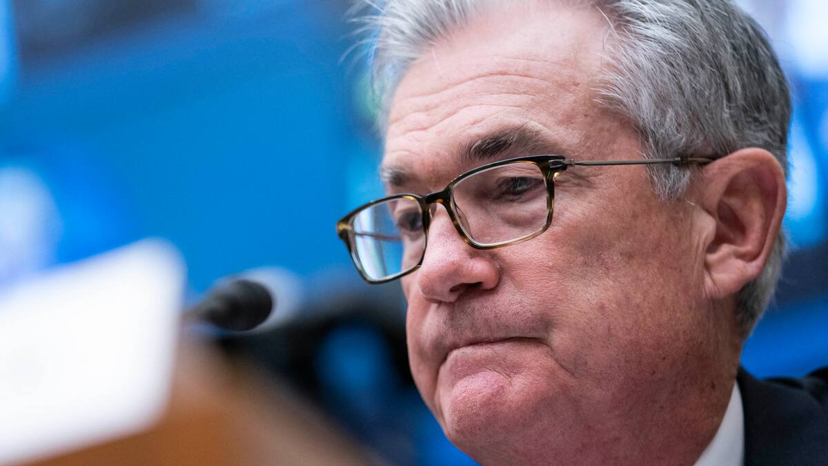 Jerome Powell demeure président de la Banque fédérale américaine