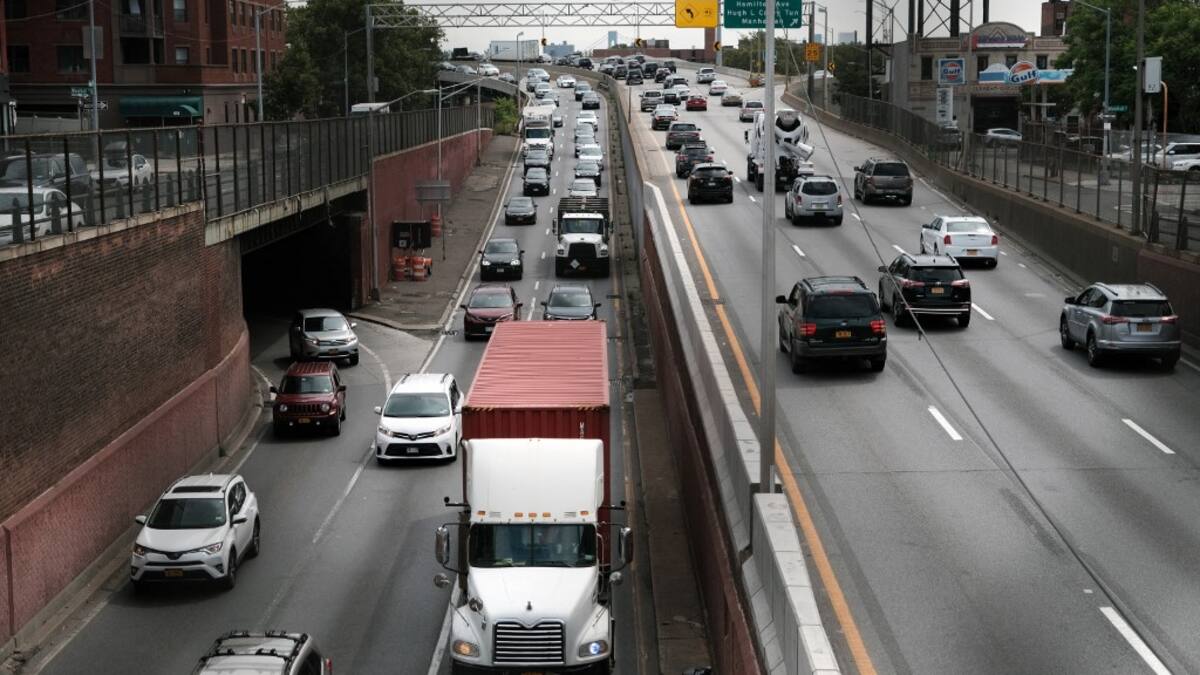 Appel des États-Unis et de l'UE à rejoindre leur projet d'accord sur les émissions de méthane