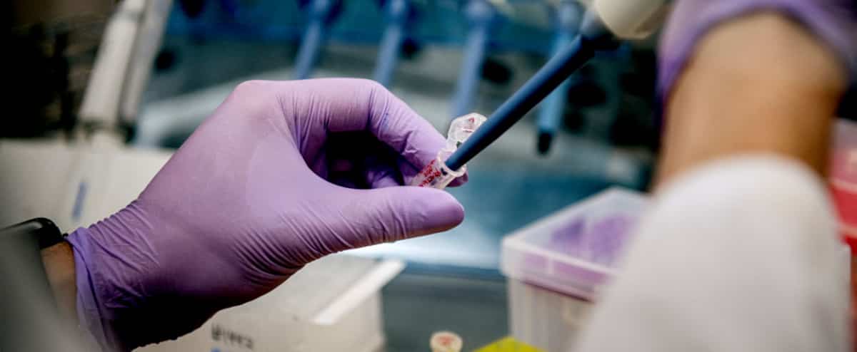 COVID-19: voici ce que l'on sait du variant Omicron