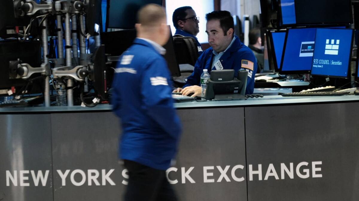 Records pour le Dow Jones et le S&P 500 à Wall Street, le Nasdaq aussi en hausse