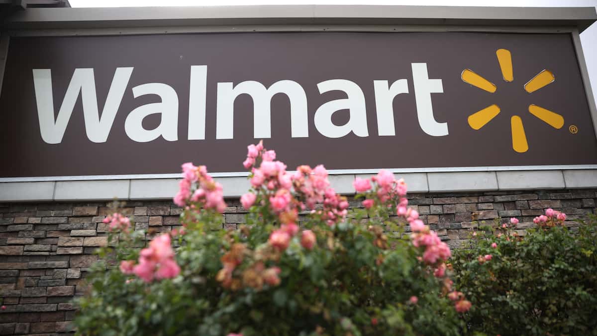 Payés plus de 210 000$ pour travailler chez Walmart