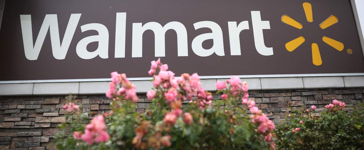 Payés plus de 210 000$ pour travailler chez Walmart