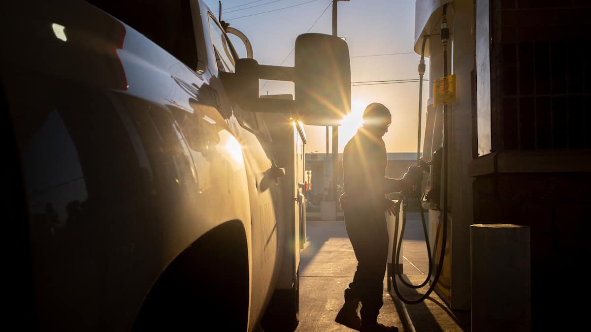 Le prix de l’essence devrait connaître une hausse vertigineuse durant l’été