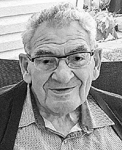 THERRIEN, Roland | Le Journal de Québec