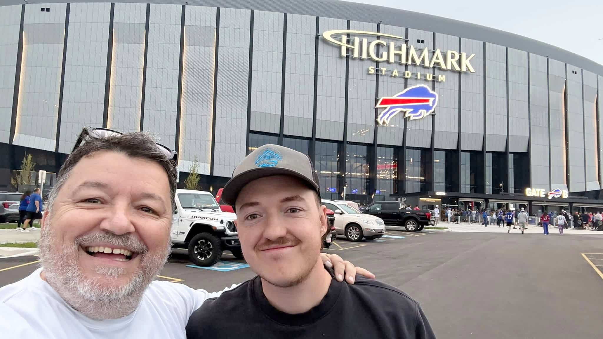 Un jeune entrepreneur et pompier voulait l’avis de son père avant d’être électrocuté