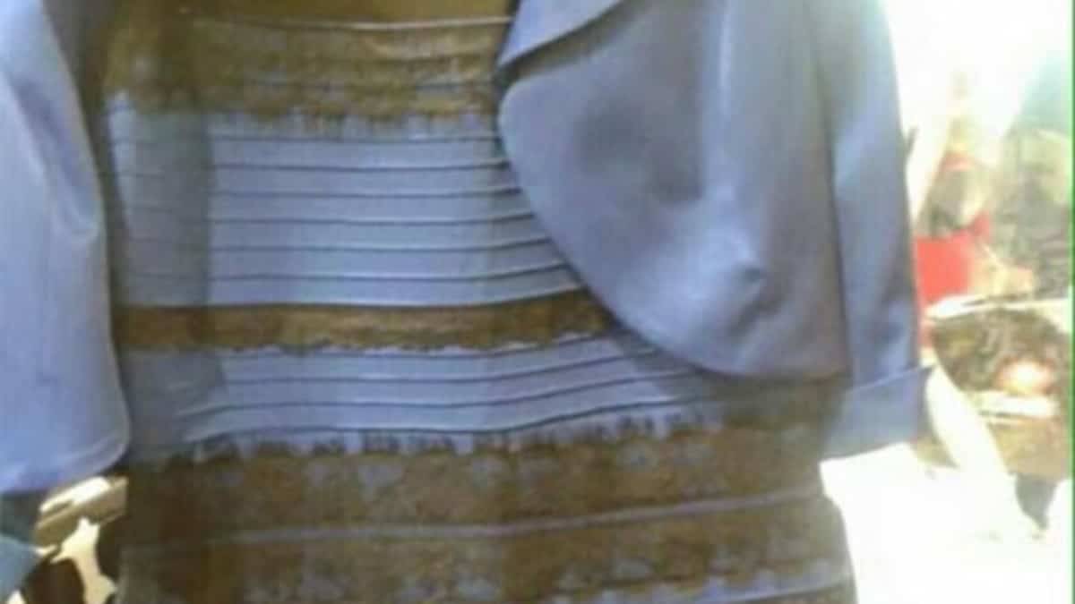 L’homme qui avait «brisé internet» avec la robe «qui change de couleur» admet avoir tenté d’étrangler sa femme