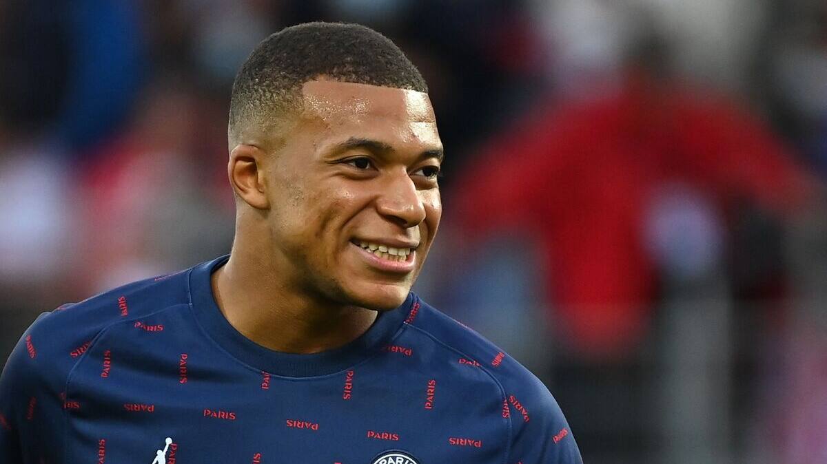 Mbappé au soutien d'une jeune fan malade insultée sur les réseaux sociaux