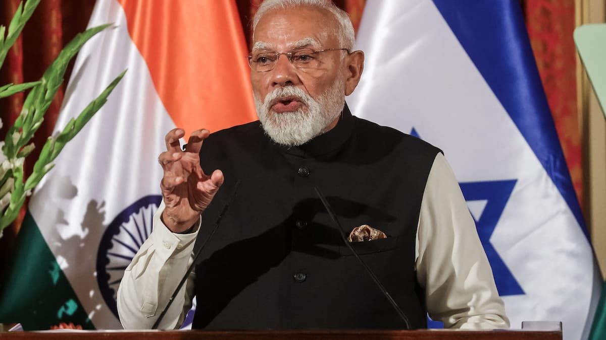 L’Inde continue d’importer du gaz russe sans avoir besoin de l’accord de Washington