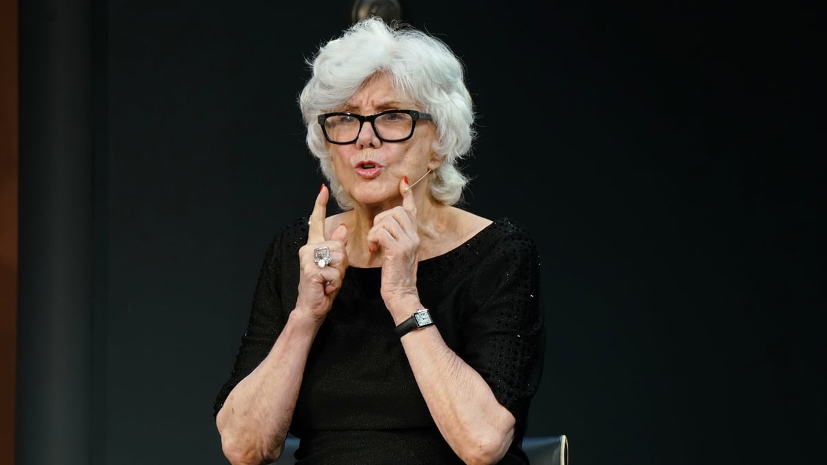 Denise Filiatrault: le parcours d'une légende