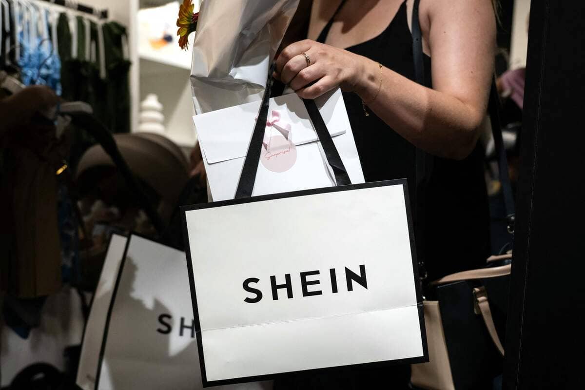«On n'a aucun pouvoir»: les détaillants québécois sans défense face à «SHEIN»