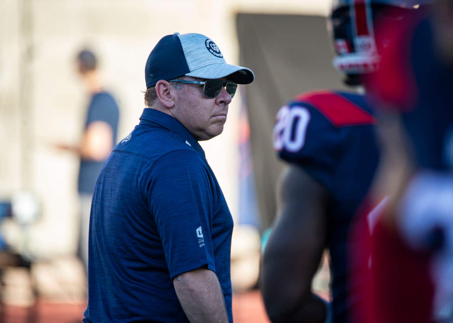 En deuil, MarcAntoine Dequoy s’absente JDQ