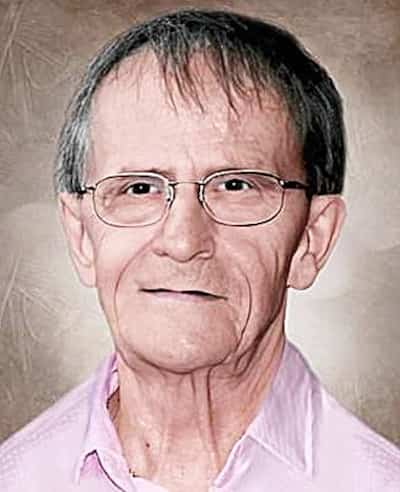 GENDRON, JeanYves Le Journal de Québec