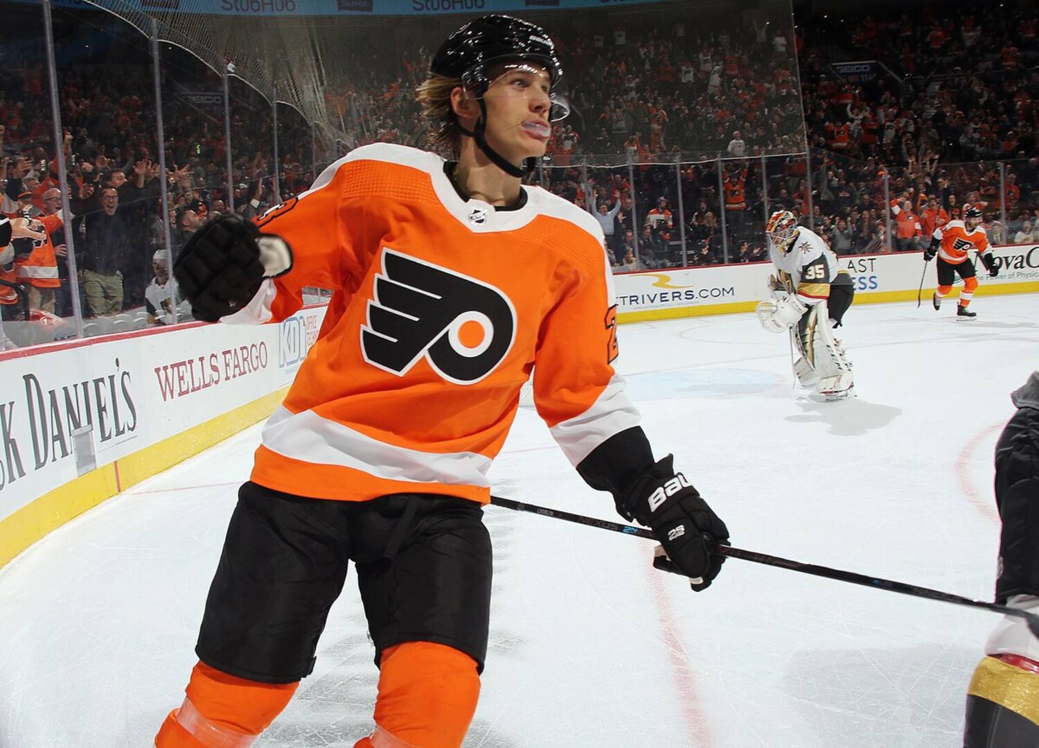 Oskar Lindblom, véritable inspiration JDM