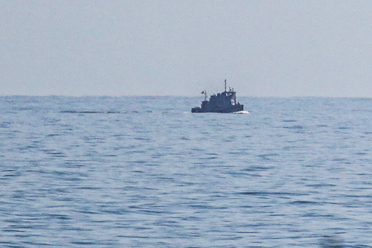 Immigration: 11 corps sans vie r&eacute;cup&eacute;r&eacute;s au large de la Libye