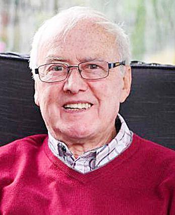 DUMONT, Pierre Le Journal de Québec