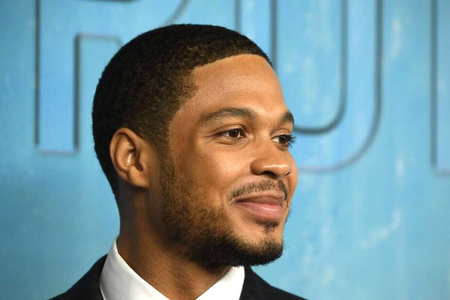 Ray Fisher