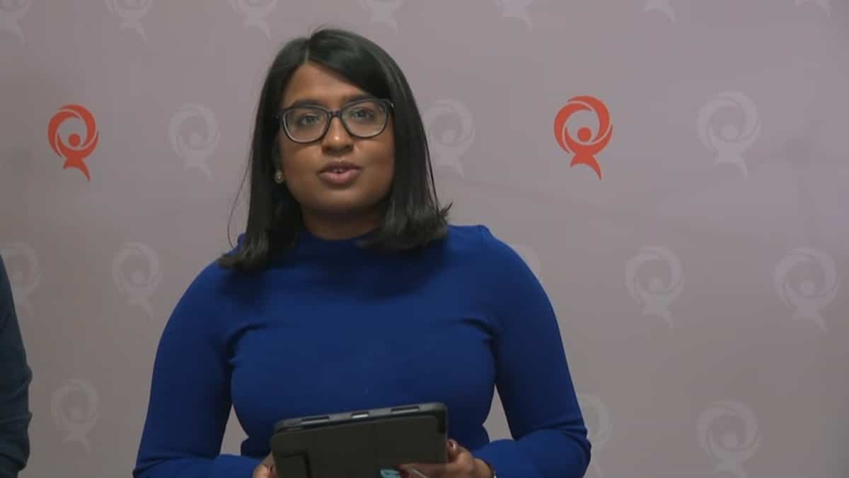 Mme Dorismond, vous pouvez faire bouger les choses