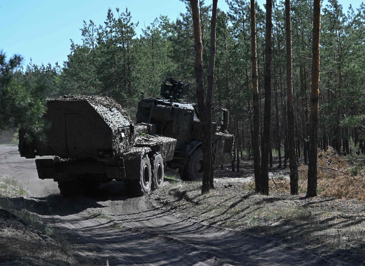 L'Ukraine d&eacute;nonce une nouvelle attaque russe &laquo;massive&raquo; contre ses infrastructures