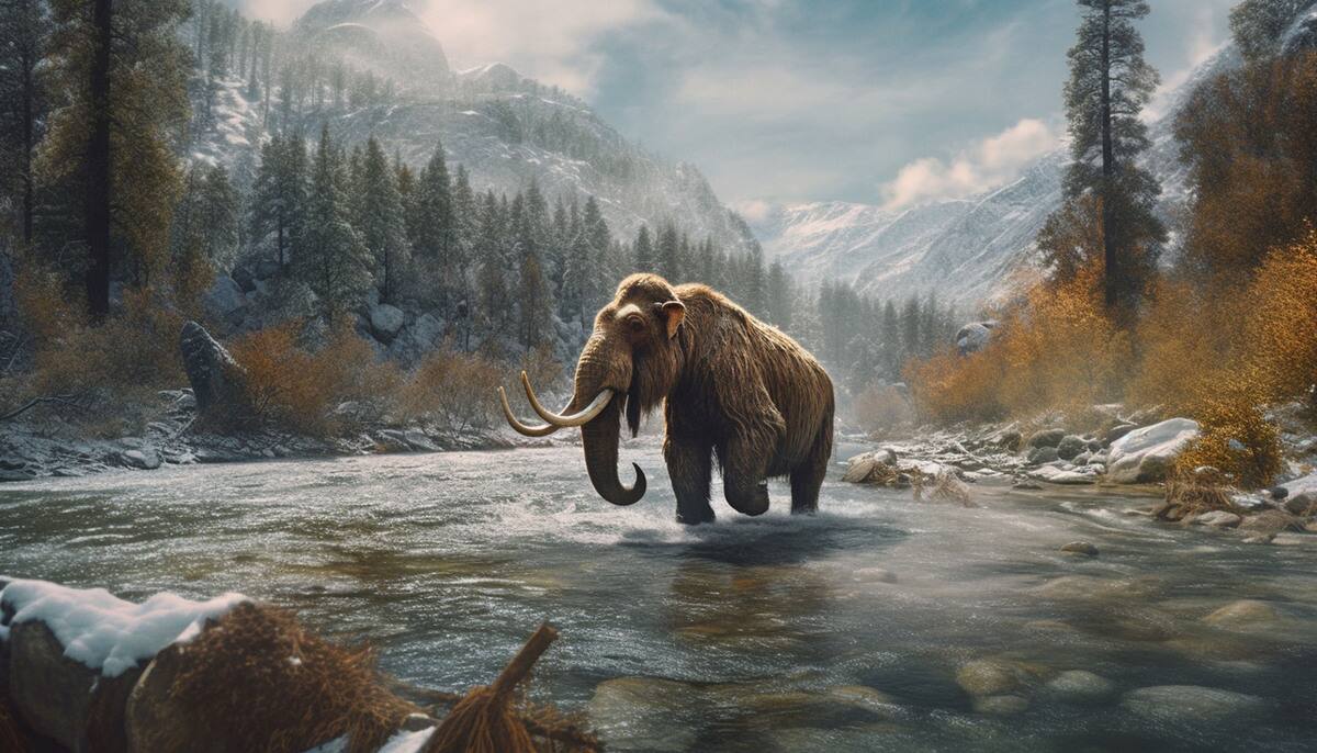 Glacial Periods Predictable: Study Finds - News Directory 3