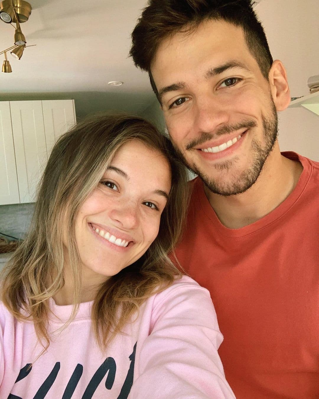 Vidéo] Claudie Mercier et Mathieu Pellerin testent leur amour | QUB | QUB  info