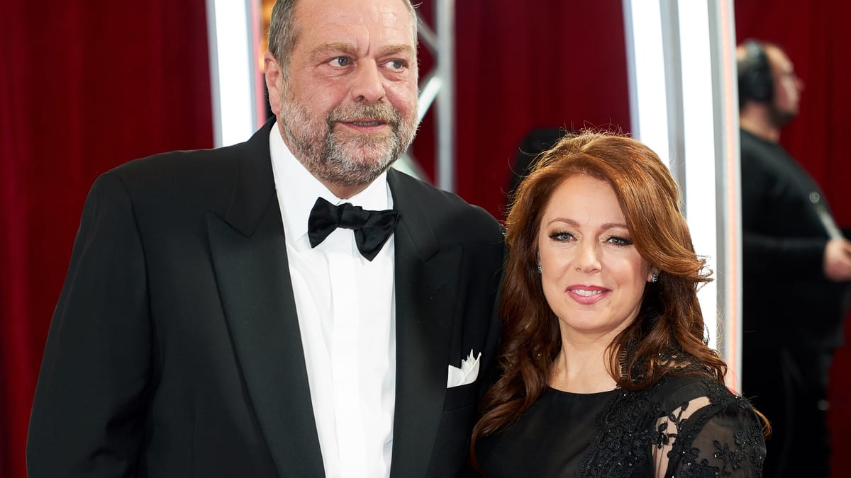 Isabile Le conjoint d’Isabelle Boulay la remercie de lui avoir donné le goût de ...