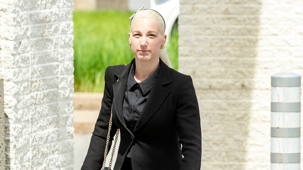 Rage au volant mortelle sur la 15: un accident, selon la défense