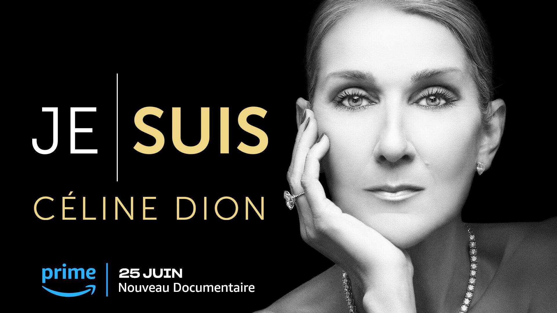 7 choses que nous avons remarqu&eacute;es en regardant la bande-annonce du nouveau documentaire sur C&eacute;line Dion