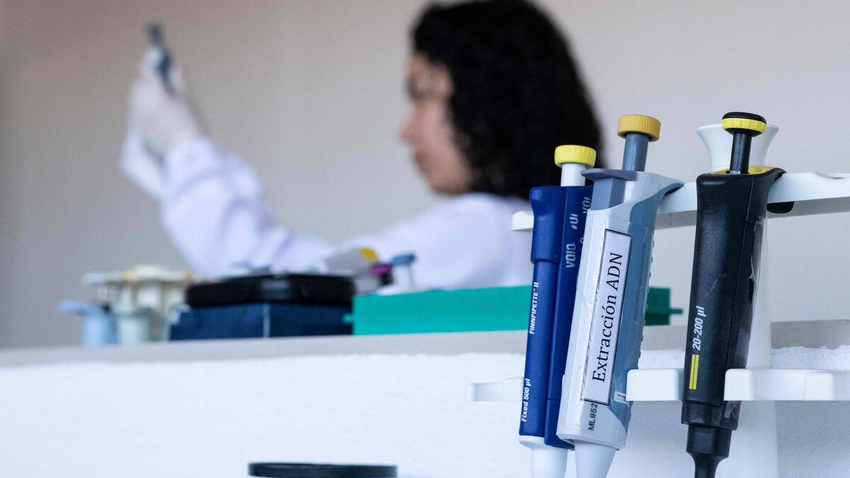 Du café québécois produit en laboratoire?