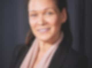 Un premier rôle principal pour Sandrine Bisson