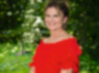 Elle sort de sa zone de confort avec deux projets