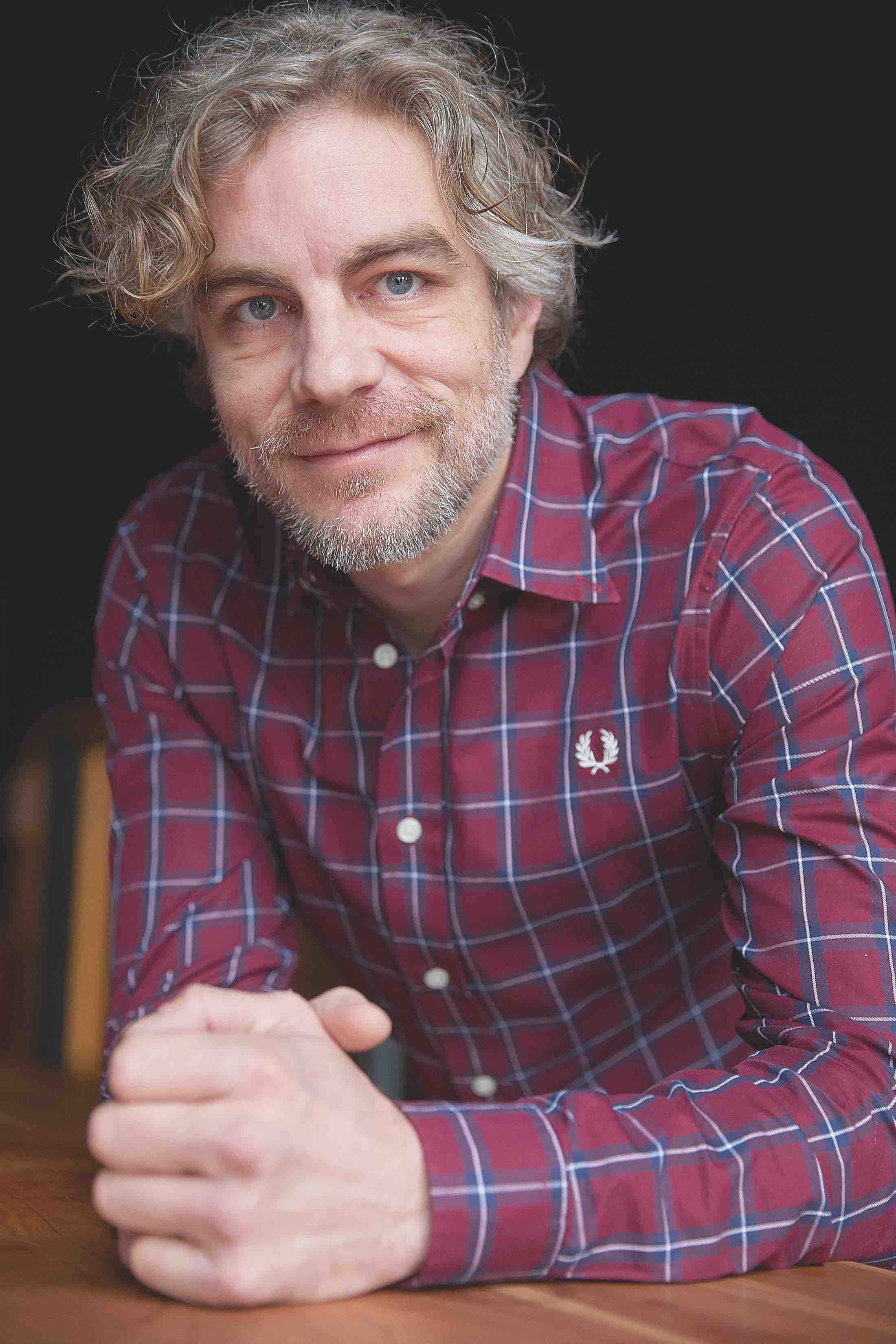 En amour avec une politicienne