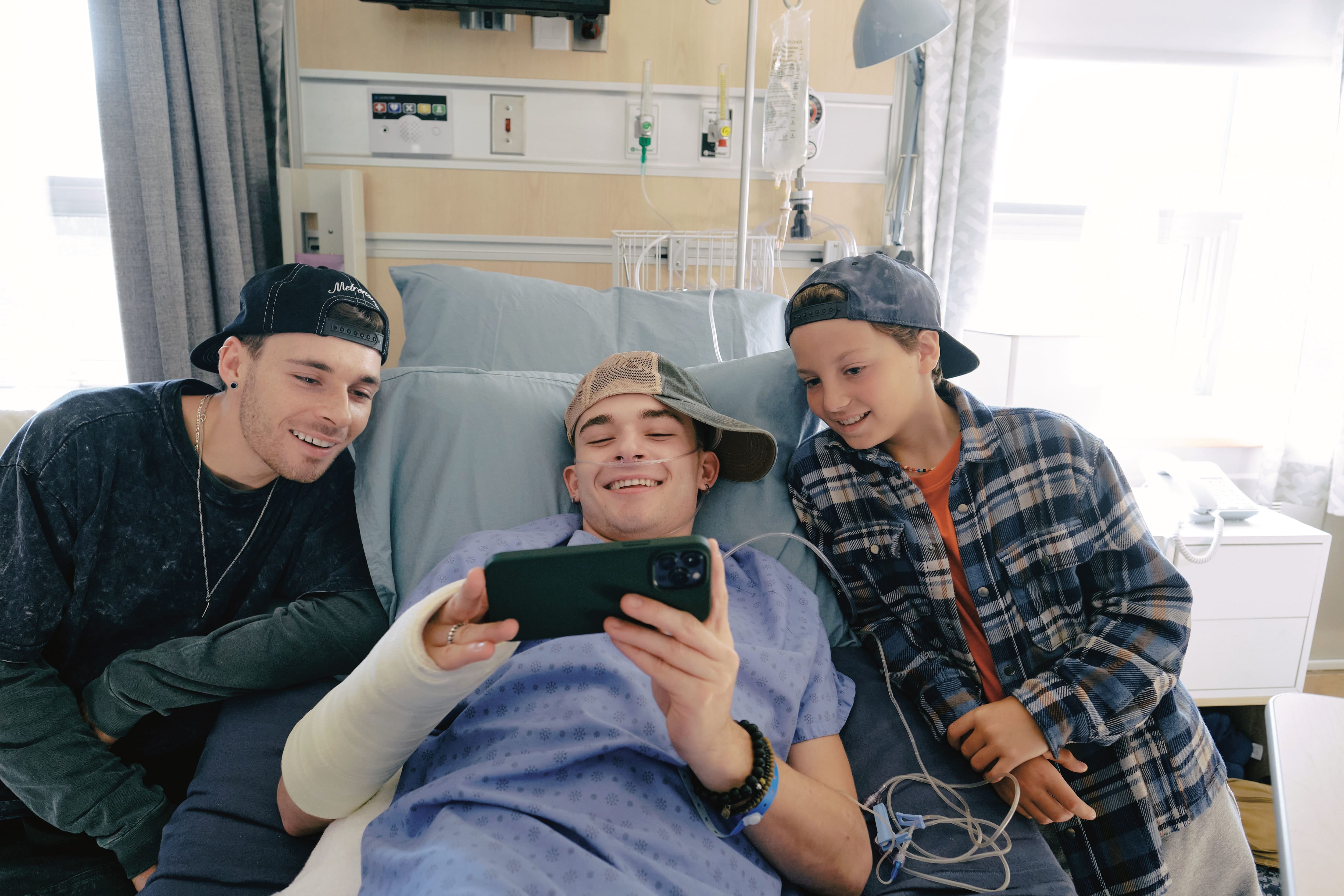 7 enfants de vedettes à la télé en ce moment