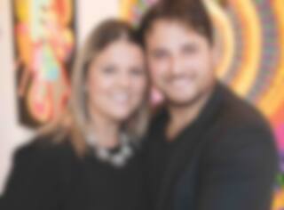 Sa fille est elle aussi atteinte de surdité