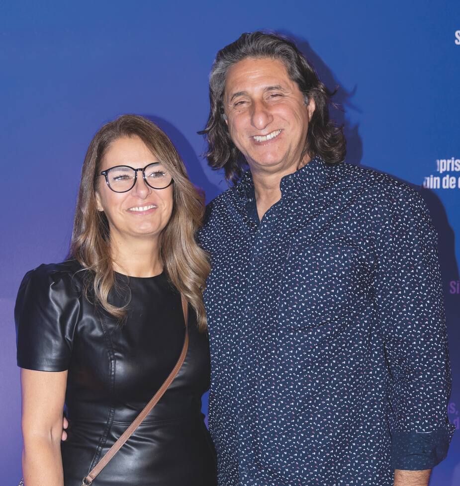 Image principale de l'article Il est maintenant grand-père