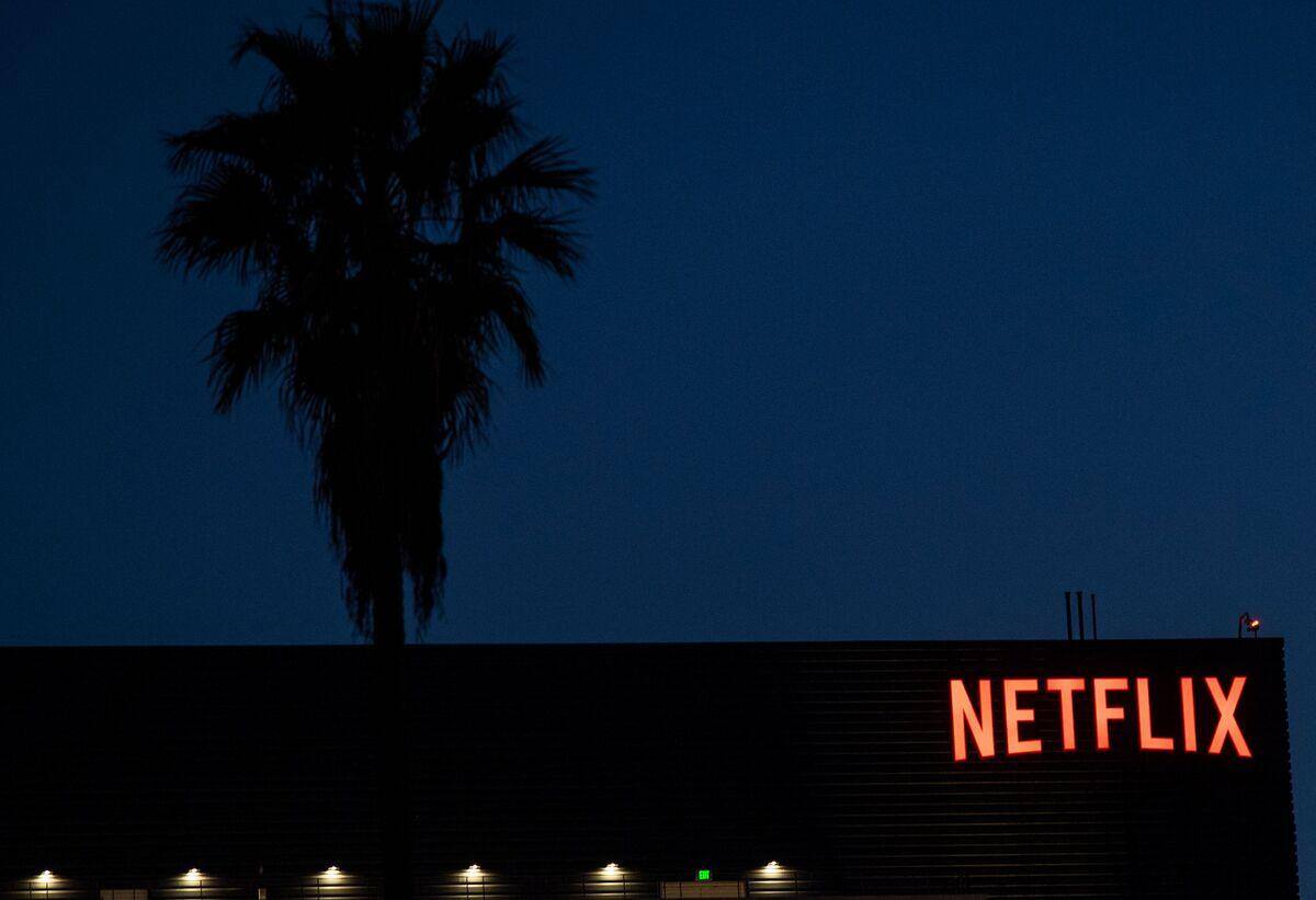 Netflix acquiert son premier studio de jeu vid&eacute;o