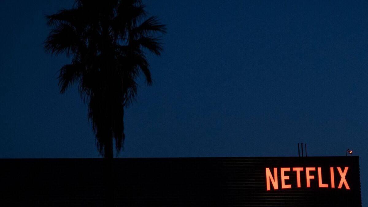 Netflix acquiert son premier studio de jeu vidéo