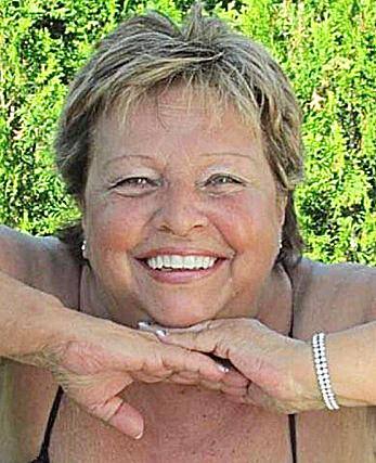 GUÉRIN, Nicole Le Journal de Québec