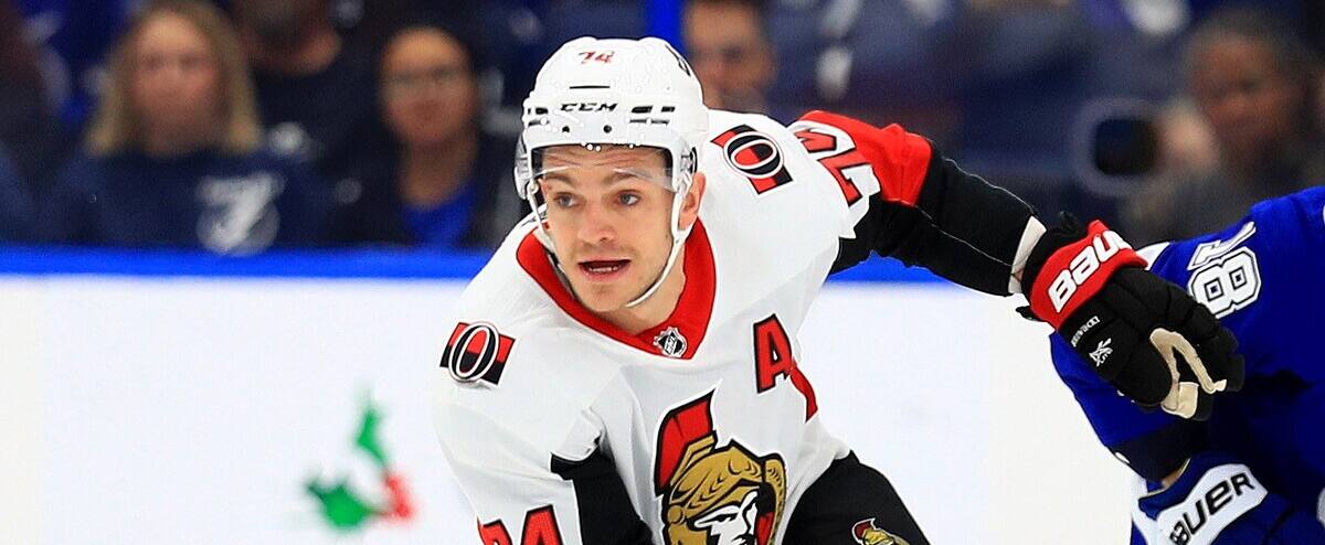 Une masculinité toxique dans la LNH?