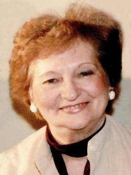 Avis De Deces 27 Mai 2020 Le Journal De Montreal