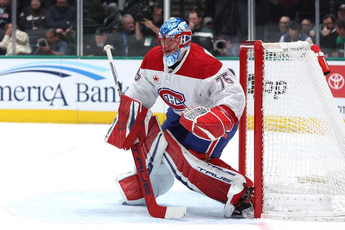 4 a 2 Victoria en Buffalo: el canadiense en modo serie